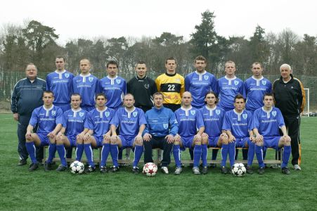 MKS FLOTA WINOUJCIE 2006